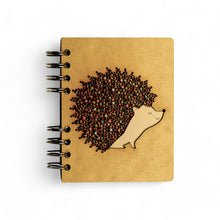 Afbeelding in Gallery-weergave laden, Hedgehog Journal