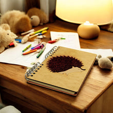 Afbeelding in Gallery-weergave laden, Hedgehog Journal