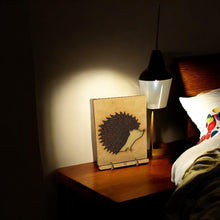 Afbeelding in Gallery-weergave laden, Hedgehog Pop-up Art