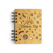 Afbeelding in Gallery-weergave laden, Dream Big Journal