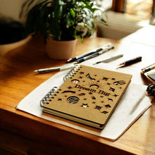 Afbeelding in Gallery-weergave laden, Dream Big Journal