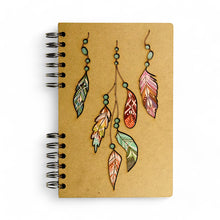 Afbeelding in Gallery-weergave laden, Dreamcatcher Journal