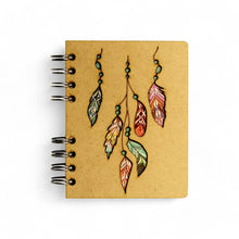 Afbeelding in Gallery-weergave laden, Dreamcatcher Journal