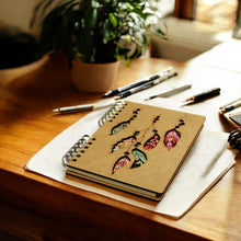 Afbeelding in Gallery-weergave laden, Dreamcatcher Journal