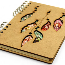 Afbeelding in Gallery-weergave laden, Dreamcatcher Journal