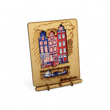 Afbeelding in Gallery-weergave laden, Happy Amsterdam Pop-up Art