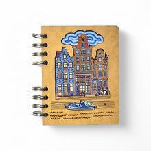 Afbeelding in Gallery-weergave laden, Amazing Amsterdam Journal