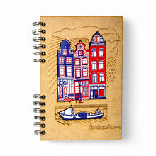 Afbeelding in Gallery-weergave laden, Happy Amsterdam Journal