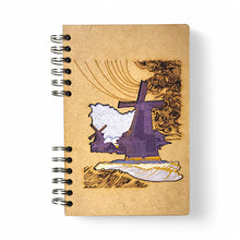 Afbeelding in Gallery-weergave laden, Zaanse Schans Journal