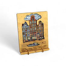 Afbeelding in Gallery-weergave laden, Amazing Amsterdam Pop-up Art