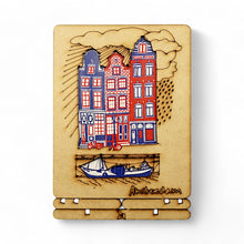 Afbeelding in Gallery-weergave laden, Happy Amsterdam Pop-up Art