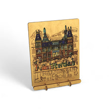 Afbeelding in Gallery-weergave laden, Rijksmuseum Pop-up Art