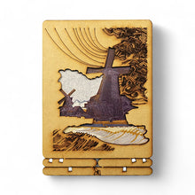 Afbeelding in Gallery-weergave laden, Zaanse Schans Pop-up Art