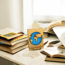 Afbeelding in Gallery-weergave laden, World Pop-up Art