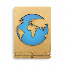 Afbeelding in Gallery-weergave laden, World Pop-up Art