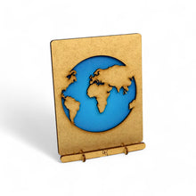 Afbeelding in Gallery-weergave laden, World Pop-up Art