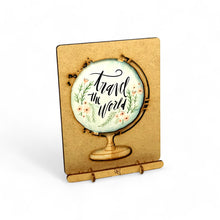 Afbeelding in Gallery-weergave laden, Travel the World Pop-up Art