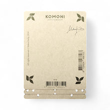 Afbeelding in Gallery-weergave laden, Butterflies Pop-up Art