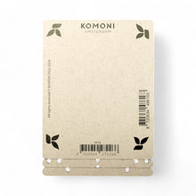 Afbeelding in Gallery-weergave laden, Black Cat Pop-up Art