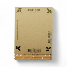 Afbeelding in Gallery-weergave laden, Moon Pop-up Art