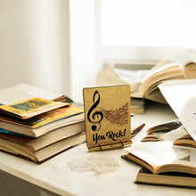 Afbeelding in Gallery-weergave laden, You Rock Pop-up Art