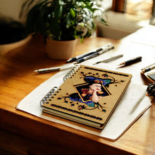 Load image into Gallery viewer, Frida Kahlo Thinks Journal