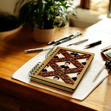 Load image into Gallery viewer, Frida Kahlo Multi Journal