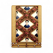Load image into Gallery viewer, Frida Kahlo multi Pop-up Art