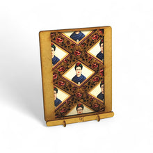 Load image into Gallery viewer, Frida Kahlo multi Pop-up Art