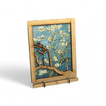 Afbeelding in Gallery-weergave laden, Almond Blossom Pop-up Art