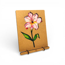 Load image into Gallery viewer, NIEUW: Lelie Pop-up Kaart