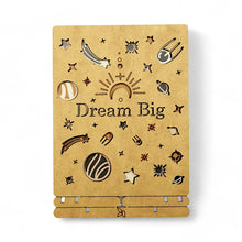 Afbeelding in Gallery-weergave laden, Dream Big Pop-up Art