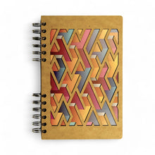 Afbeelding in Gallery-weergave laden, Labyrinth Colors Journal