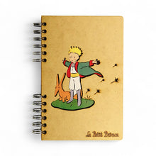Afbeelding in Gallery-weergave laden, Le Petit Prince Arms Journal