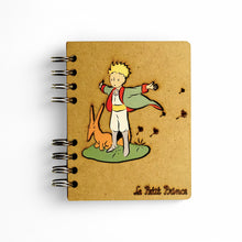 Afbeelding in Gallery-weergave laden, Le Petit Prince Arms Journal