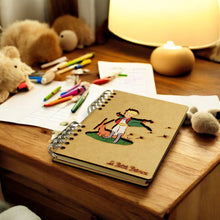 Afbeelding in Gallery-weergave laden, Le Petit Prince Arms Journal