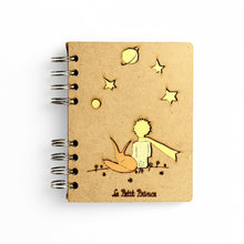 Afbeelding in Gallery-weergave laden, Le Petit Prince Stars Journal