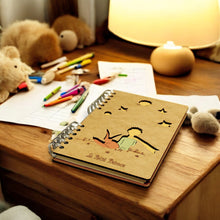 Afbeelding in Gallery-weergave laden, Le Petit Prince Stars Journal