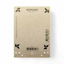 Load image into Gallery viewer, Love is All Pop-up Kaart