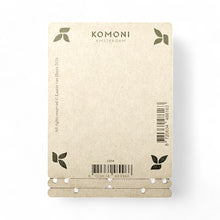 Afbeelding in Gallery-weergave laden, Newborn Baby Girl Pop-up Art