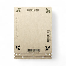 Afbeelding in Gallery-weergave laden, Welcome to the World Giraffe Pop-up Art