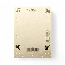 Afbeelding in Gallery-weergave laden, Two Giraffes Pop-up Art