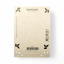 Afbeelding in Gallery-weergave laden, Newborn Baby Boy Pop-up Art