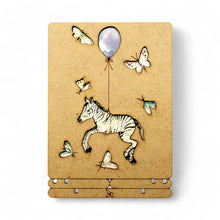 Afbeelding in Gallery-weergave laden, Newborn Baby Boy Pop-up Art