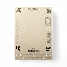 Afbeelding in Gallery-weergave laden, Miffy & Nina Pop-up Art