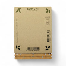 Afbeelding in Gallery-weergave laden, Miffy by bike Amsterdam Pop-up Art