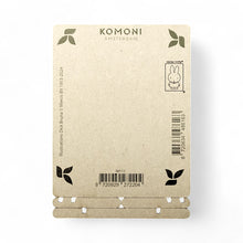 Afbeelding in Gallery-weergave laden, Miffy with bag Amsterdam Pop-up Art