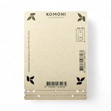 Afbeelding in Gallery-weergave laden, Miffy on a plane Amsterdam Pop-up Art