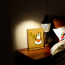 Afbeelding in Gallery-weergave laden, Miffy with the Stars Pop-up Art