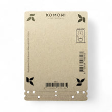 Afbeelding in Gallery-weergave laden, Miffy with Bear Pop-up Art